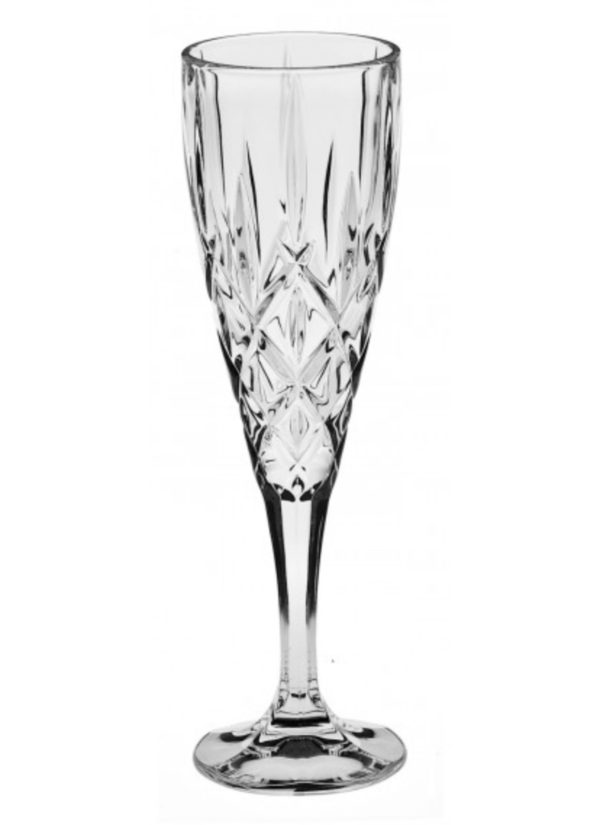 Champagne Flute